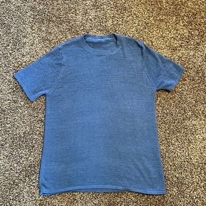 Knitted T-Shirt